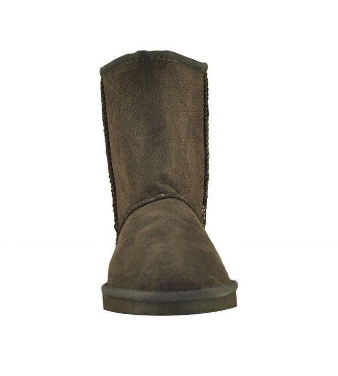 ŚNIEGOWCE MUKLUKI ESKIMOSKI R.37=23,5 CM UGC Kod producenta TXS-11030 BROWN