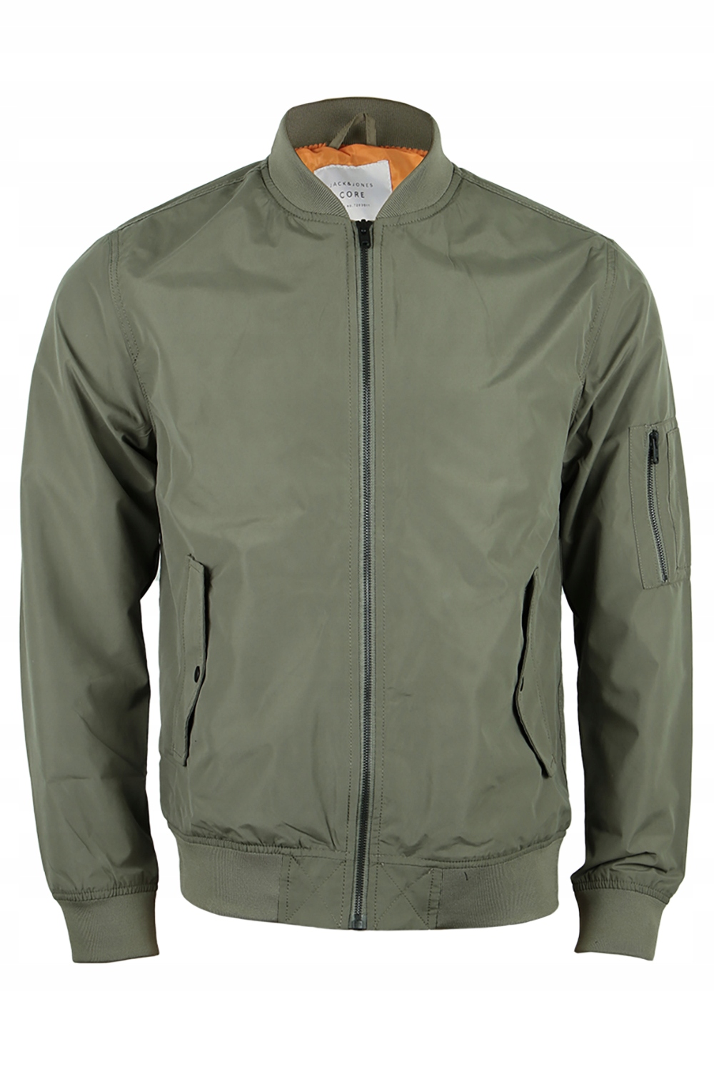 

Jack&jones Jcofraser klasyczna bomberka R.s