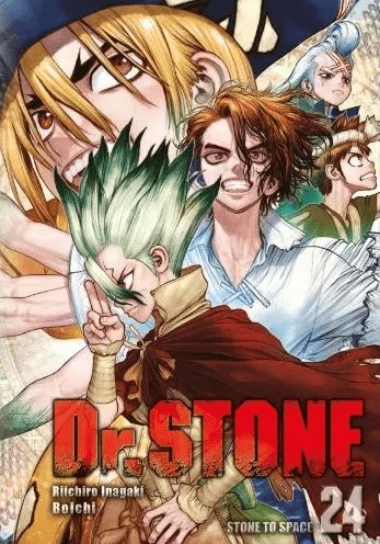 その他 Dr.STONE TVアニメ「Dr.STONE」のコラボ商品一覧 | ARMA BIANCA(アルマ