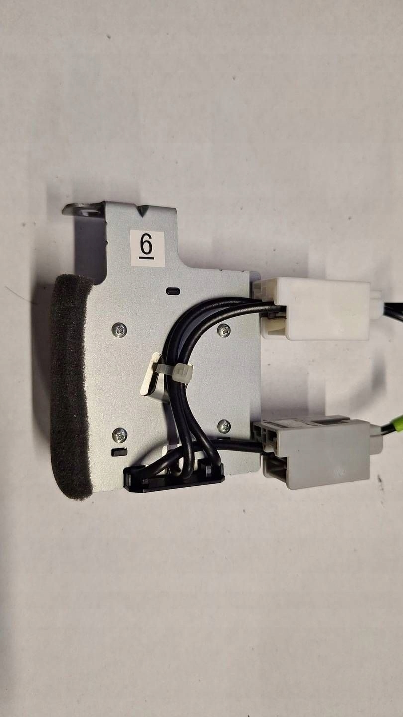 modulo AMPLIFICATORE ANTENY MAZDA MX-30 MX30 DN4E66T30