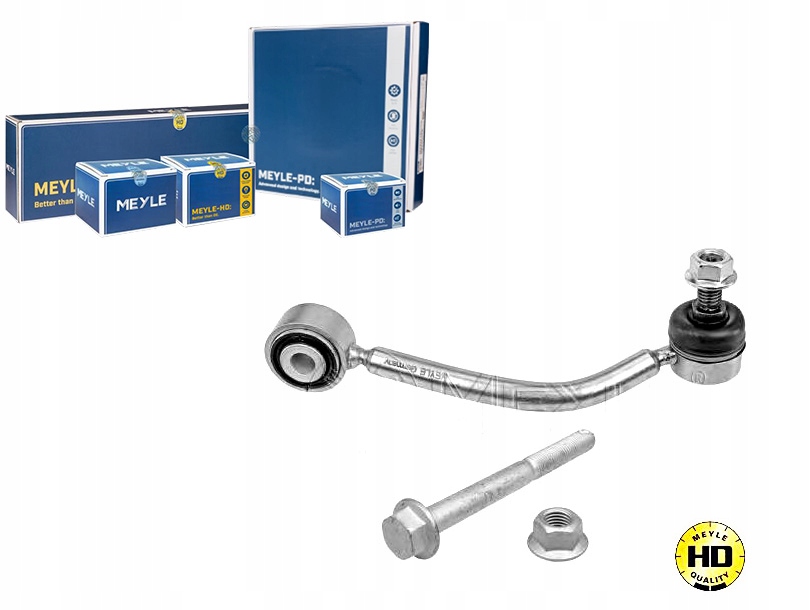 DRAZEK ПІДТРИМУВАЧ СТАБІЛІЗАТОР MEYLE 95533307021l0