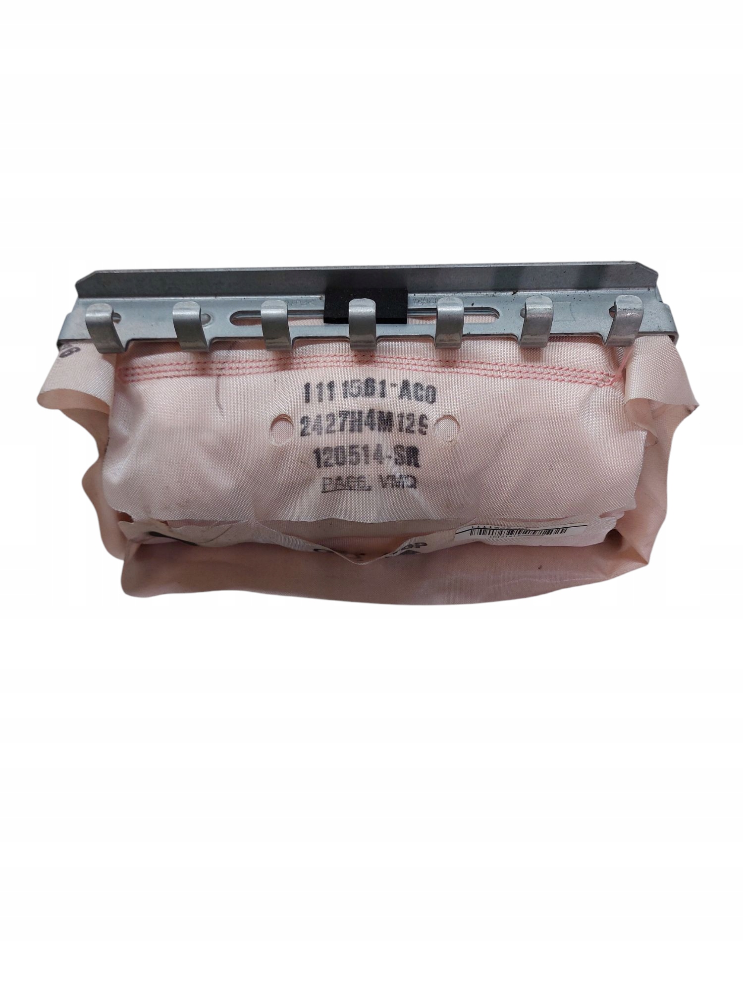 passenger airbag airbag NISSAN NOTE E12 II 1111561A00
