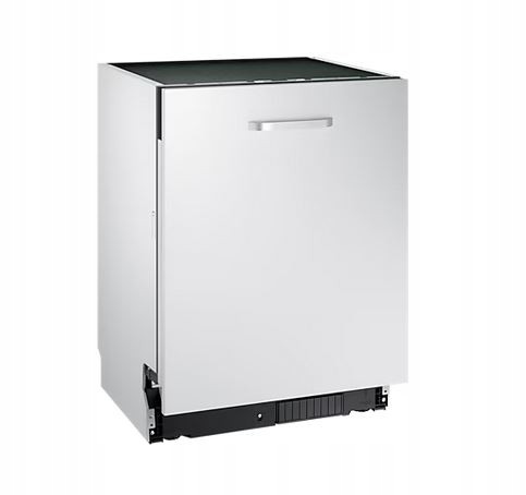 SAMSUNG Zmywarka DW60M6031BB NetNet 60cm Kolor dominujący nie dotyczy