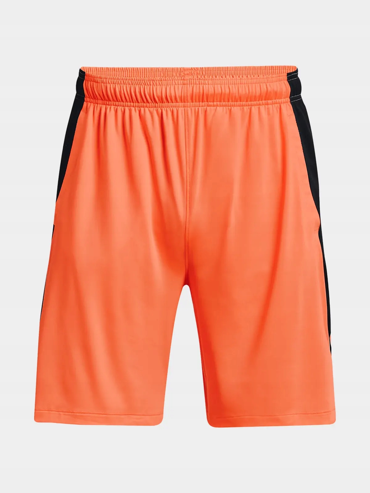 KRÓTKIE SPODENKI MĘSKIE UNDER ARMOUR SZORTY SPORTOWE TRENINGOWE 1376955 Długość do połowy uda