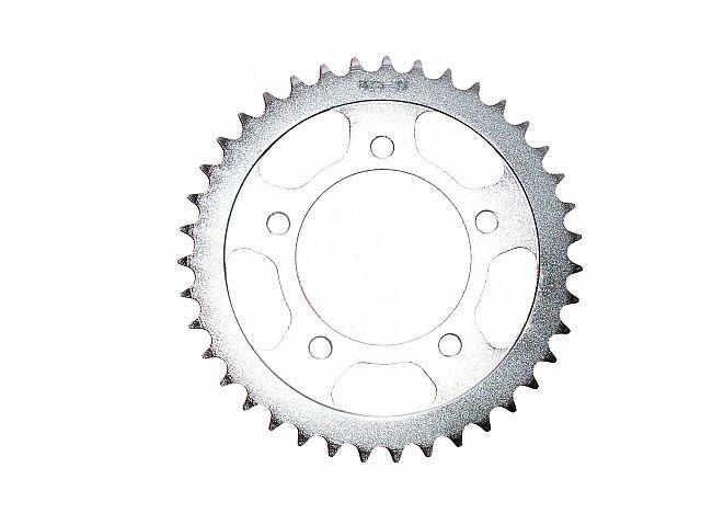 039-P - MOTOJAPAN-SUZUKI ЗАДНЯЯ ЗВЕЗДОЧКА GS 500