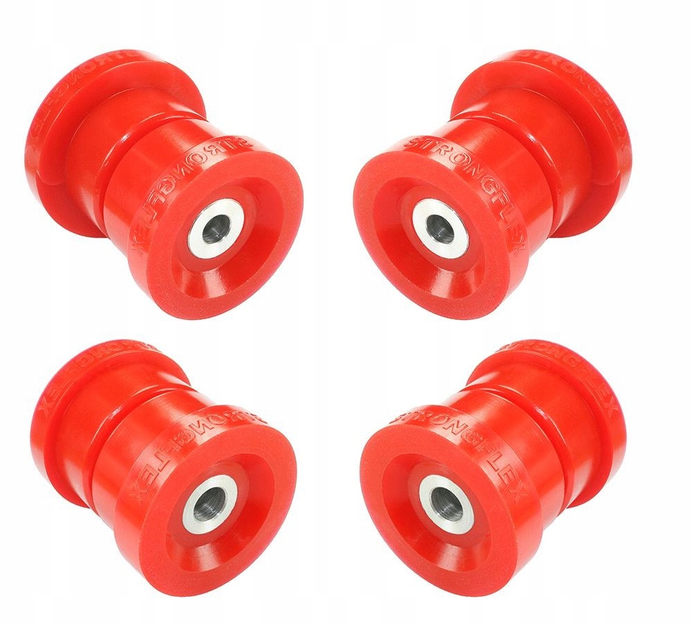 036107B - ZESTAW TULEI TYLNEGO WÓZKA STRONGFLEX