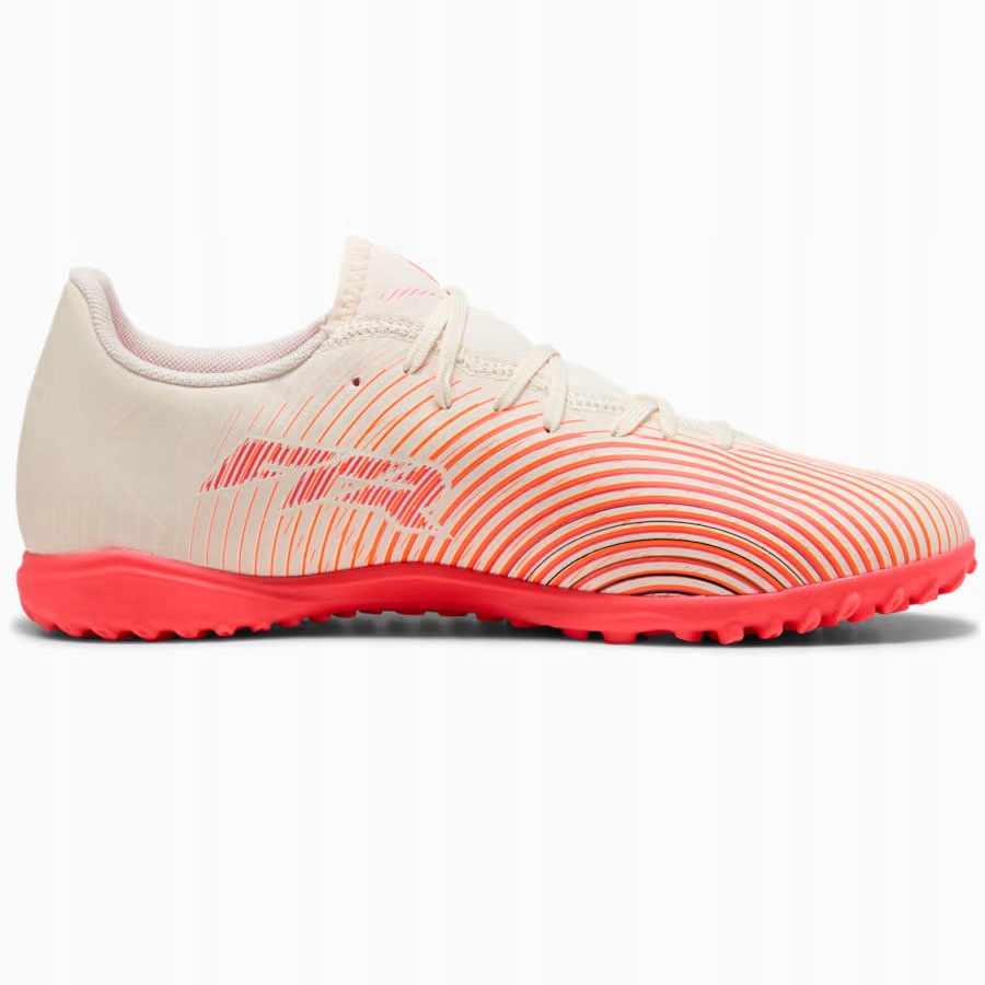Puma Future 9 Play Tt ^47^ Buty Turfy Męskie Biały