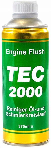 

TEC2000 Engine Flush Płukanka Do Silnika +gratis
