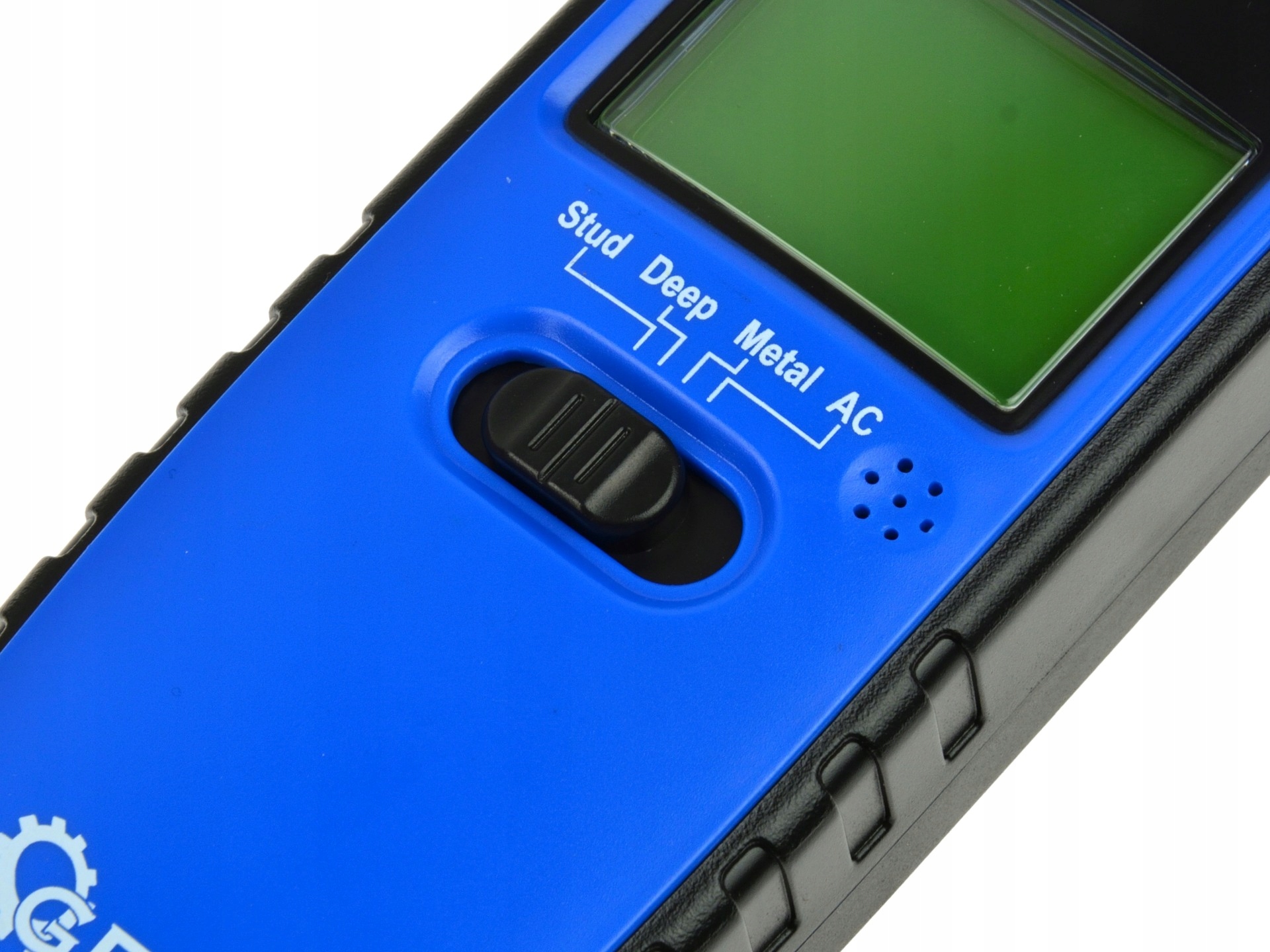 WYKRYWACZ METALU KABLI DETEKTOR PRZEWODÓW NAPIĘCIA Kod producenta G03360