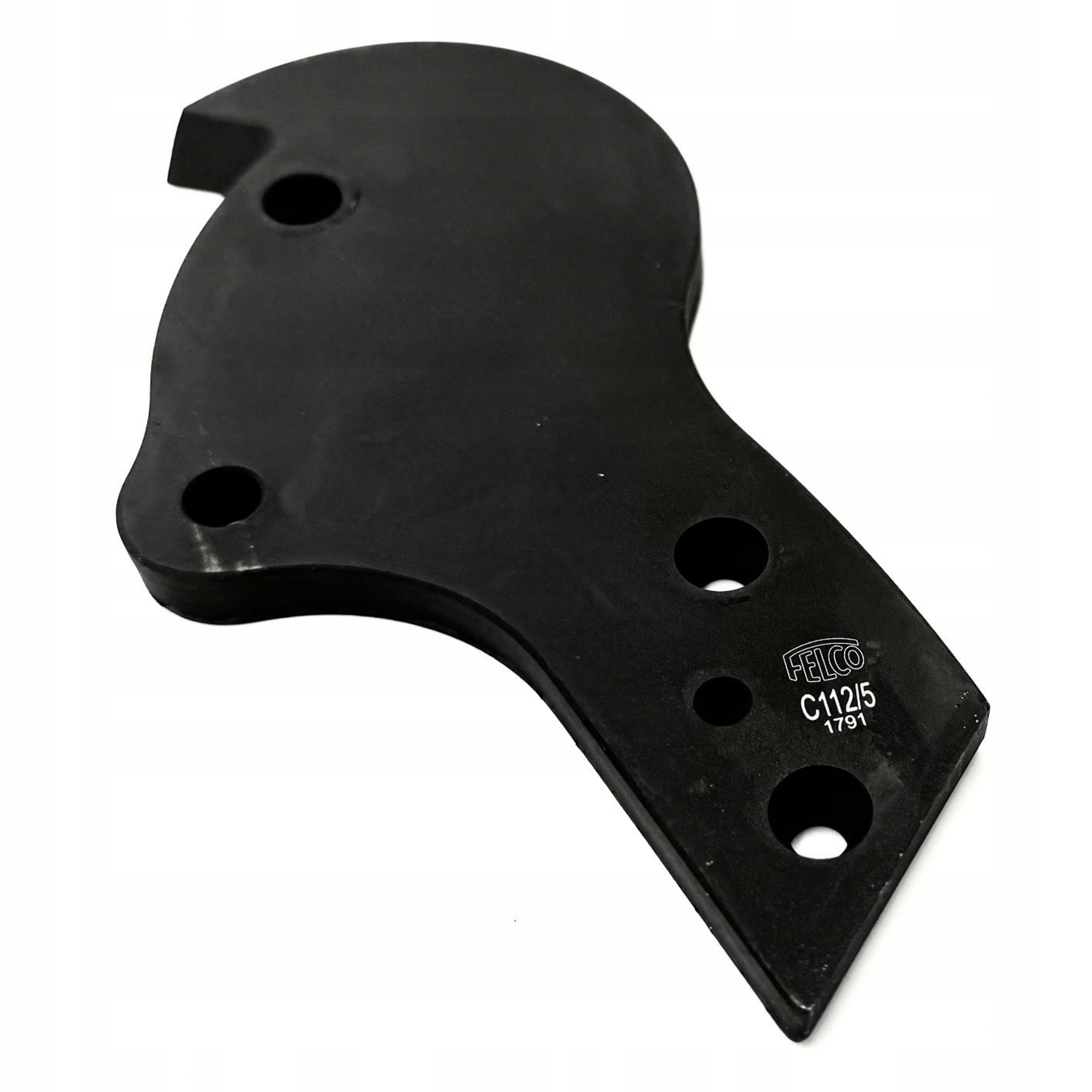 Felco C112/5 Pevná čepeľ Vysokokvalitná oceľ Originálna časť Felco