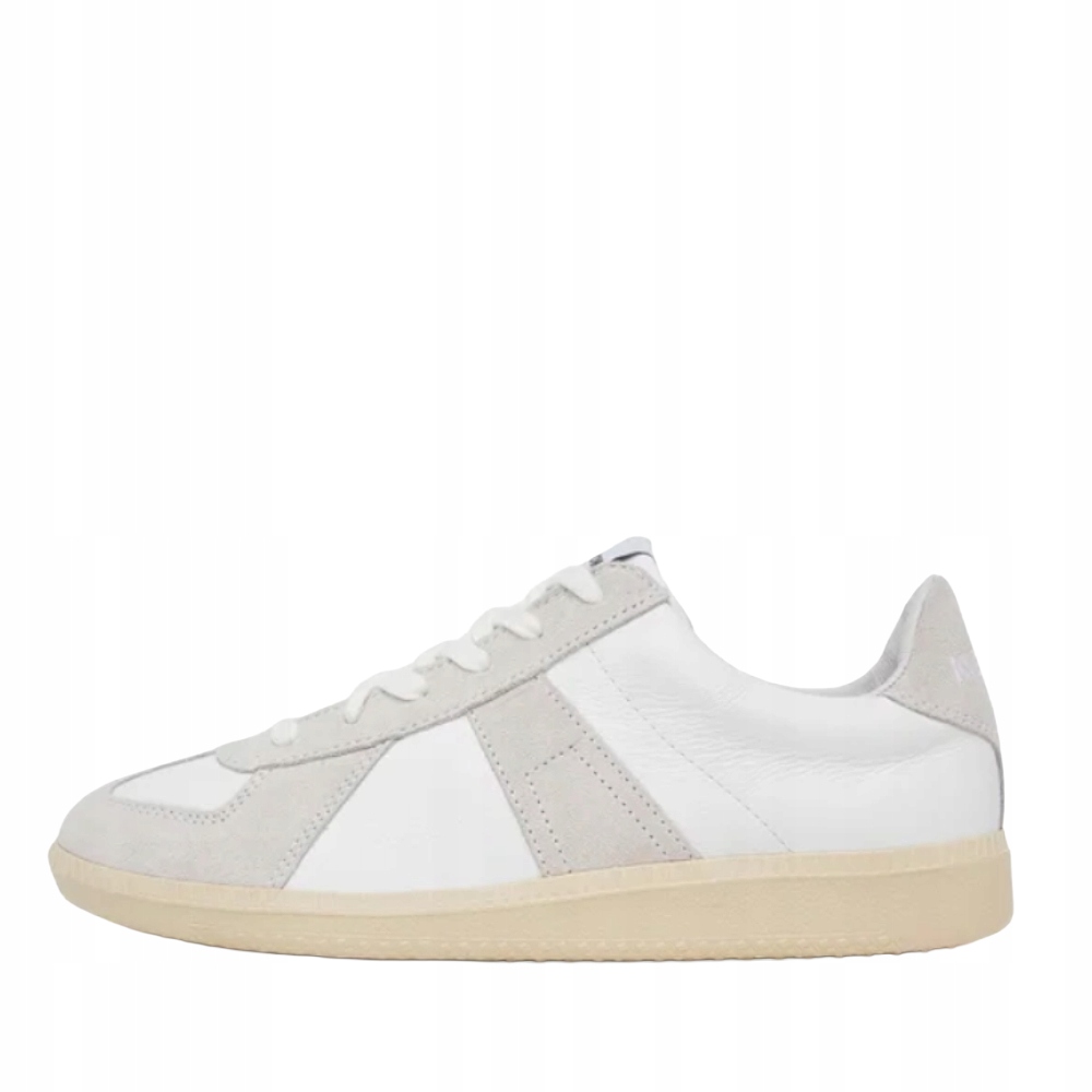 Novesta Gat White Ecru N974007-10Y10Y106 Eur 43