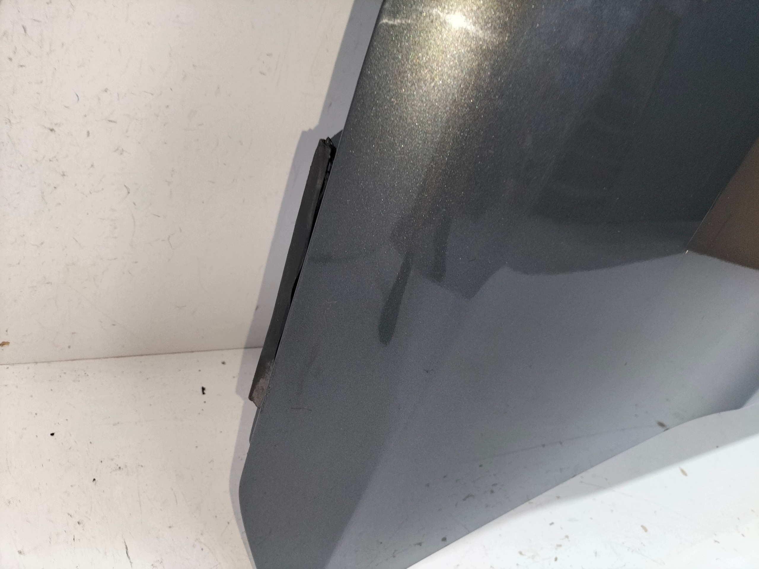 Cofano CITROEN C4 II 10- DS4 11