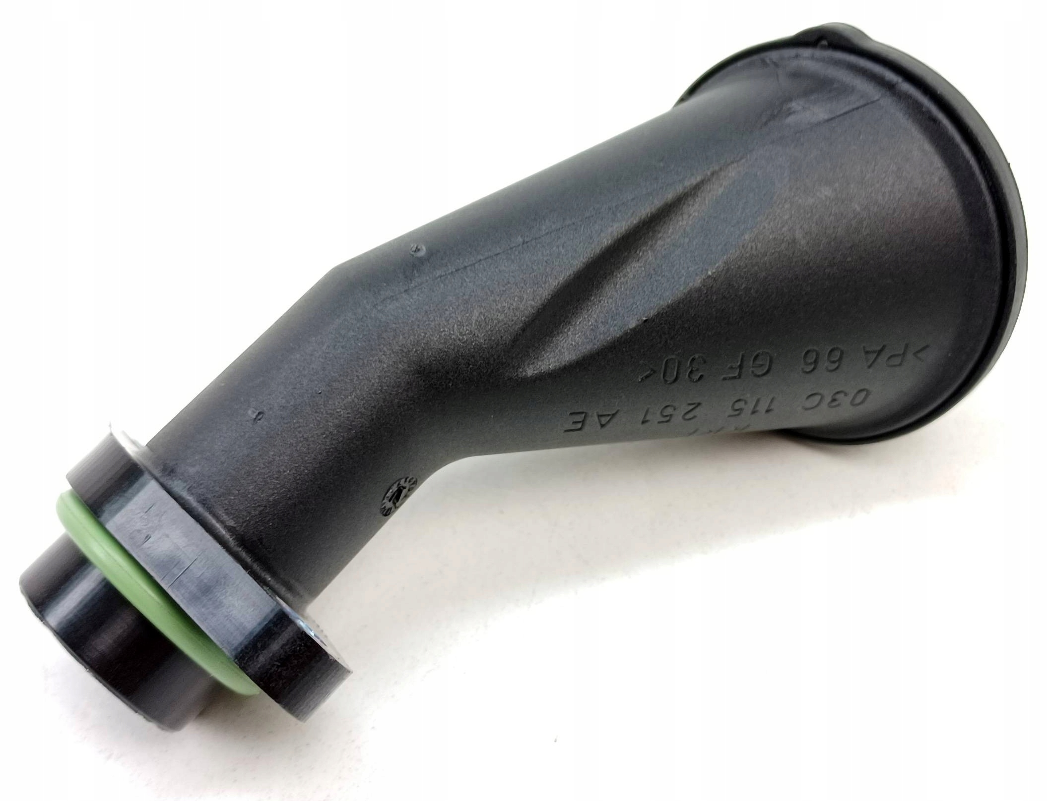 03C115251AE, 03C115251R - НОВИЙ ORG ODMA РОЗПОДІЛЬНИК МАСЛА VW 03C115251AE