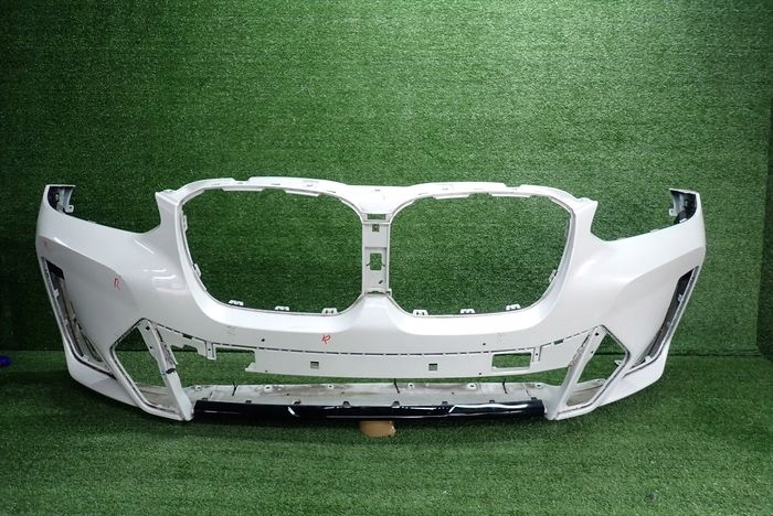 BMW X3 G01 m-packet LIFT 21- front bumper front