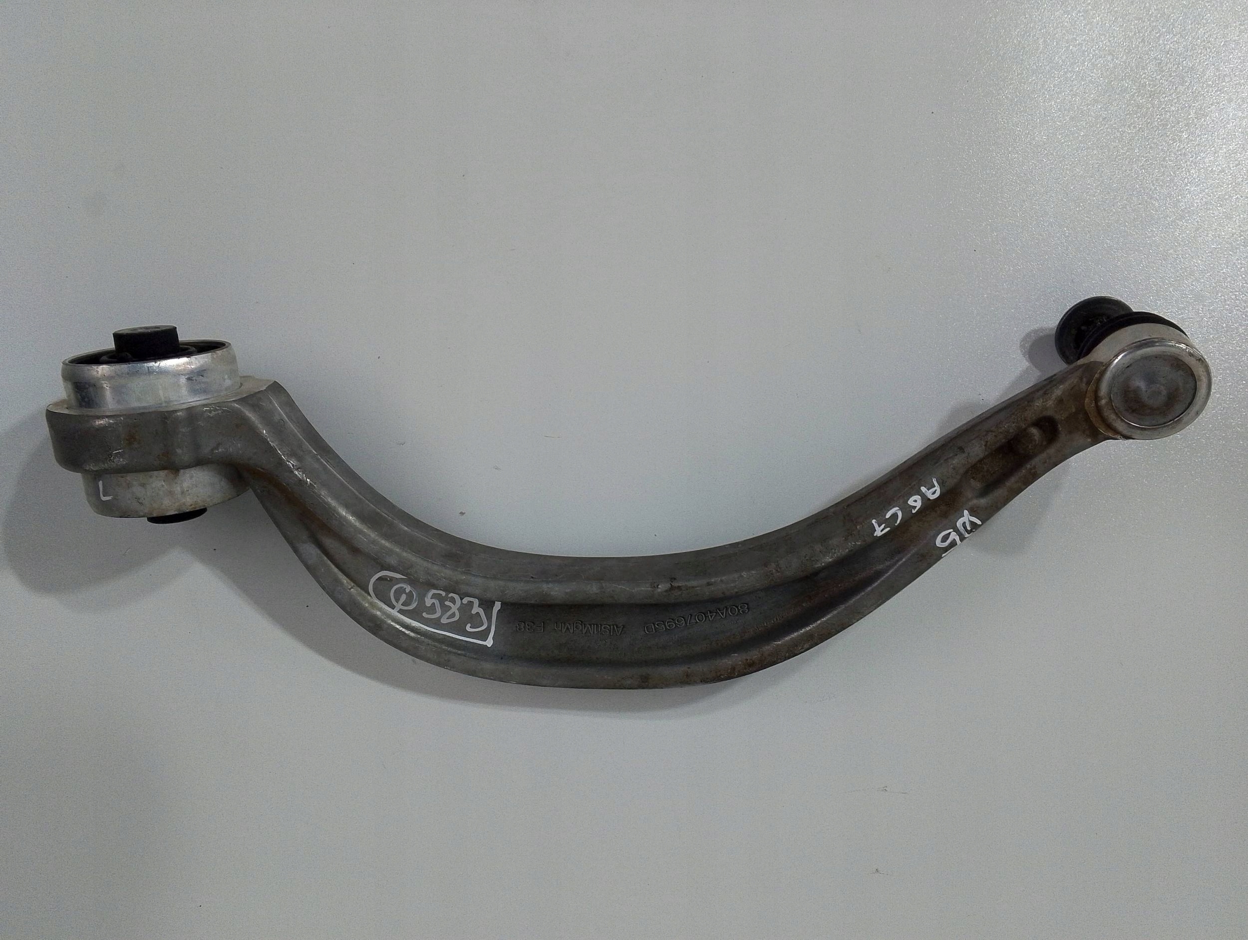 Audi Q5 SQ5 A6 C8 arm front left 80A407695D (Q5834)