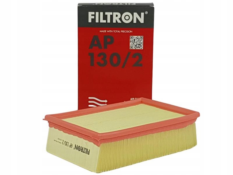 

Filtron Filtr Powietrza AP130/2 Citroen C4 2.0 16V