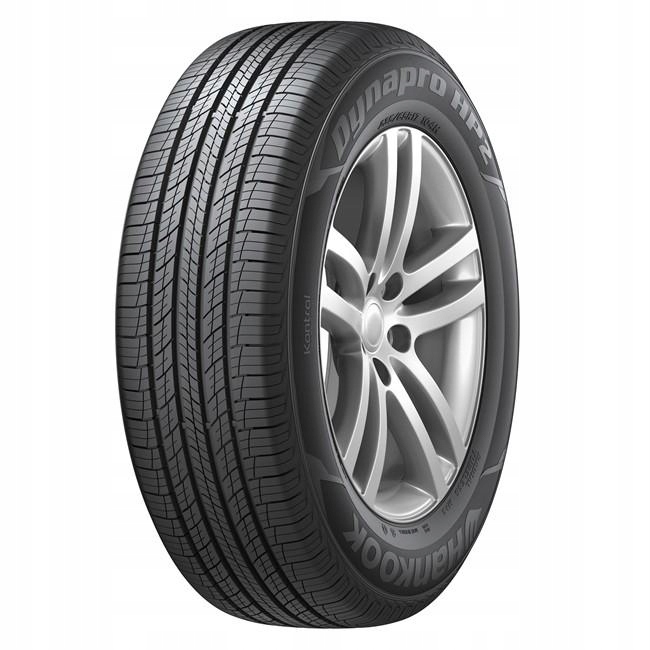 Letná pneumatika SUV/4x4 Hankook 275/50R20 Ltha 113H R3#20