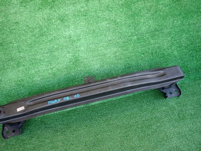 VW TIGUAN 08-15 bumper support front front