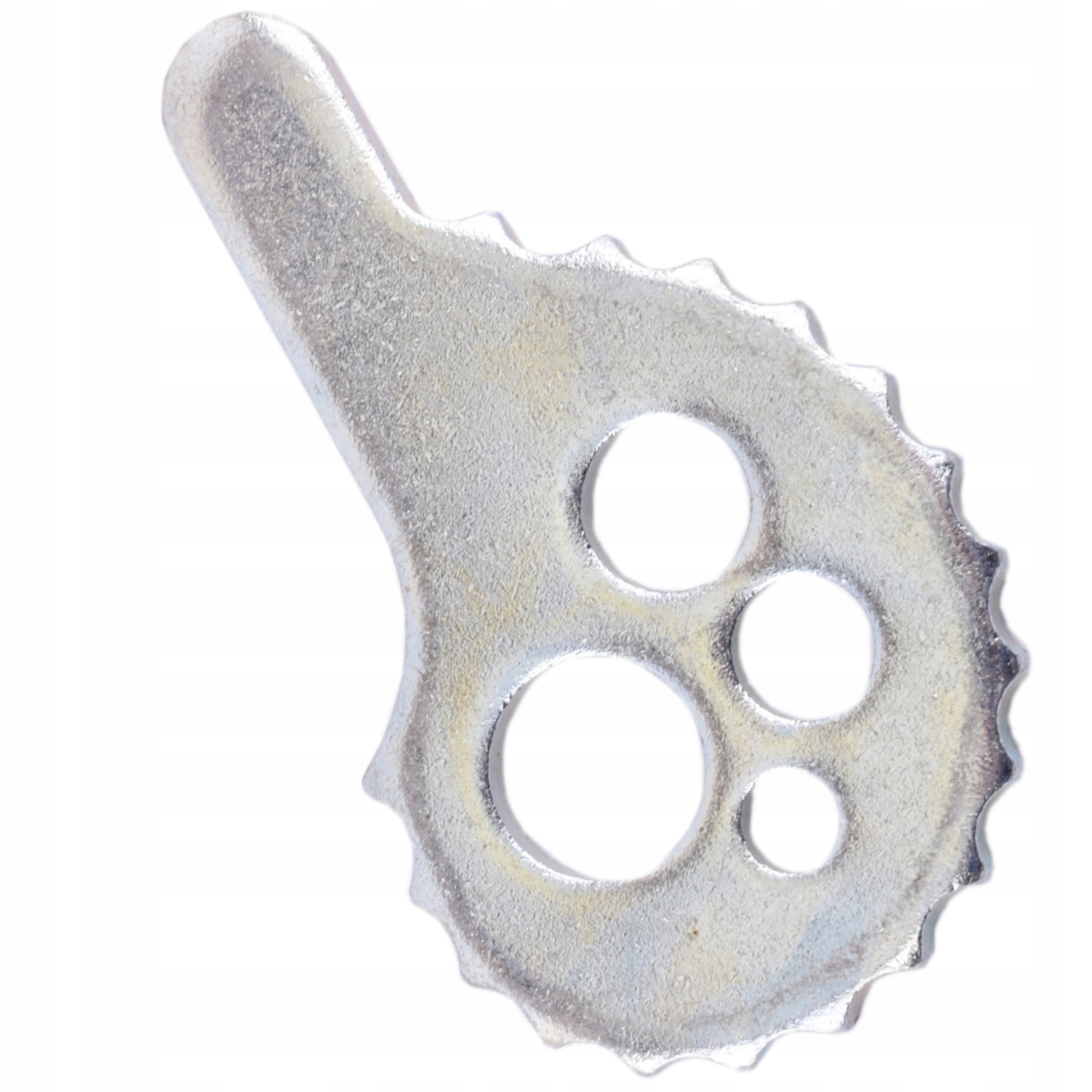 5900000091563 - НАТЯЖИТЕЛЬ ЦЕПИ ПРИВОДА PY-5 ENDURO