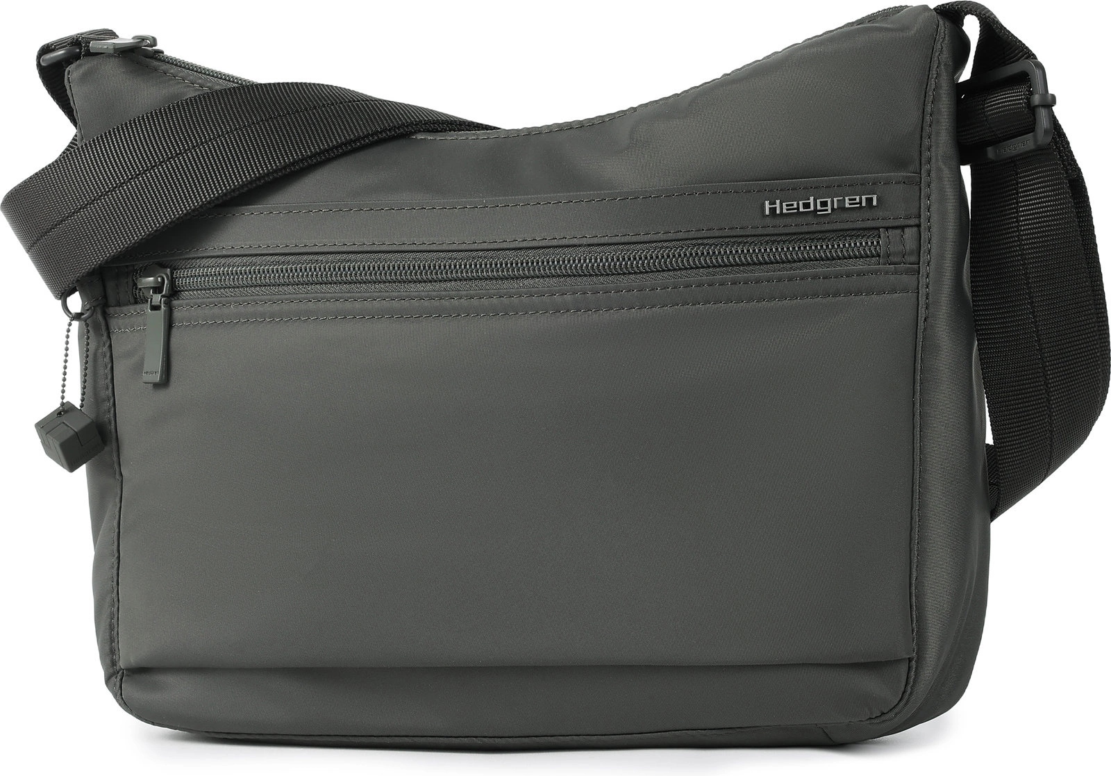 Taška přes rameno Hedgren Harpers 5,7L Grey