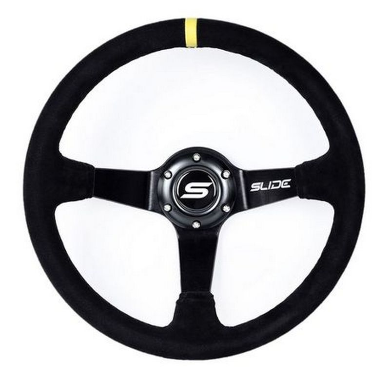 KIEROWNICA ZAMSZOWA SEAT TOLEDO III 1P 05-12 SLIDE Producent części Inny