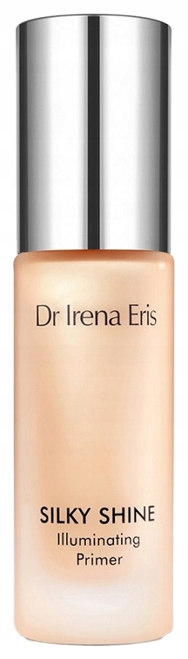 Dr Irena Eris Silky Shine Báze pod make-up 30 ml