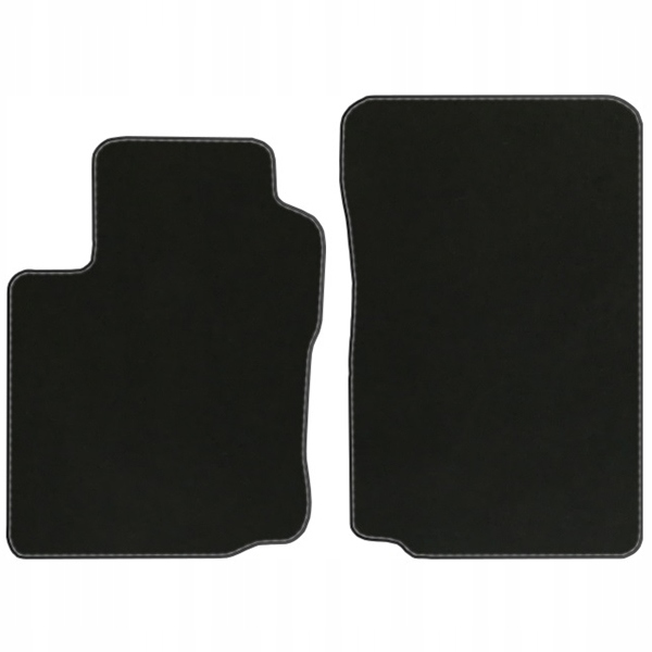 

Suzuki Grand Vitara I 3d Dywaniki welurowe Std Pr