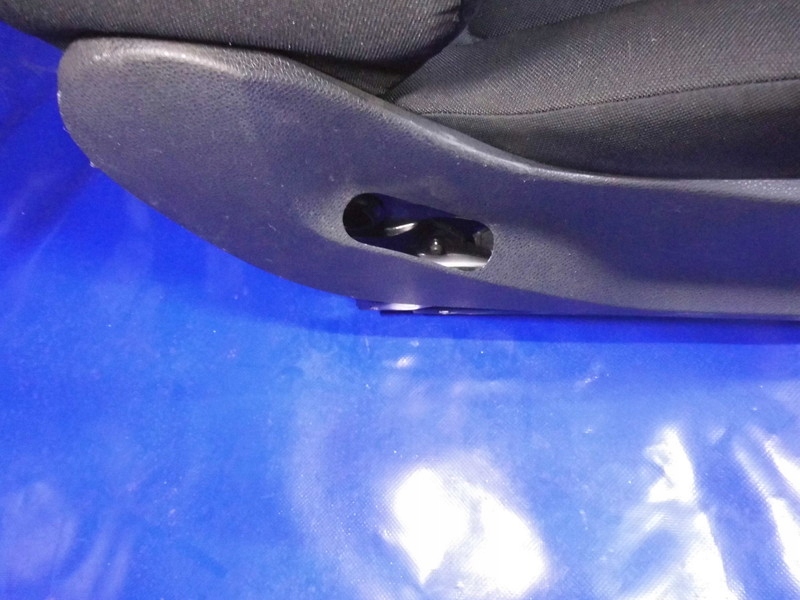 seat driver´s left front EUROPA MERCEDES SPRINTER W910 W907 18-25R
