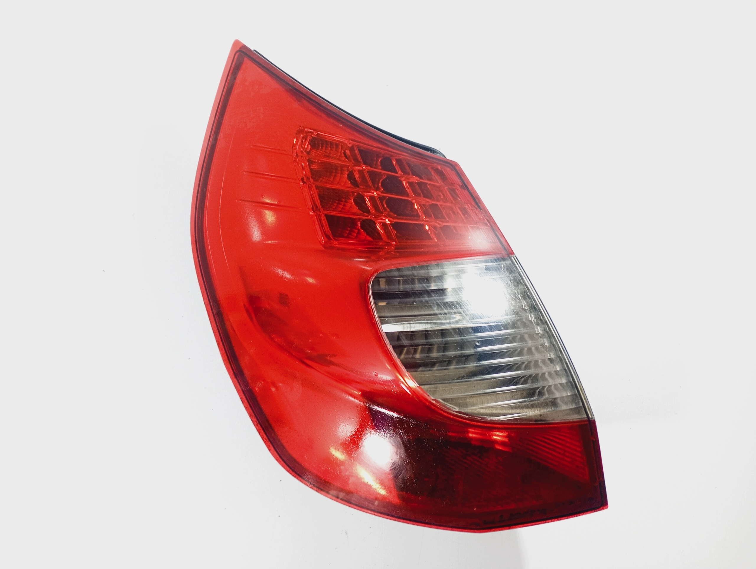 light left rear rear part OE 8200474328 Renault Scenic 2 II 05-08