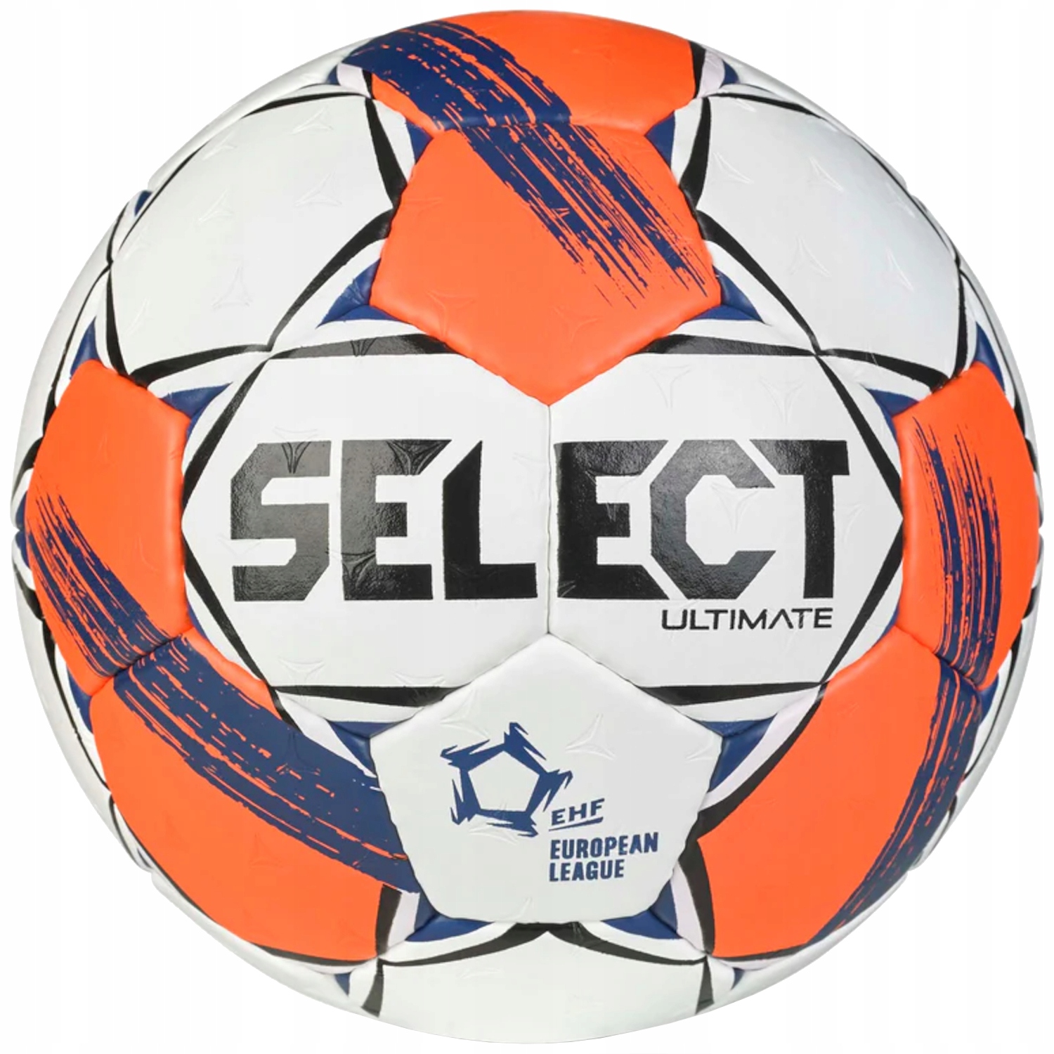 Piłka ręczna Select Ultimate Ehf European League Official Handball r. 3