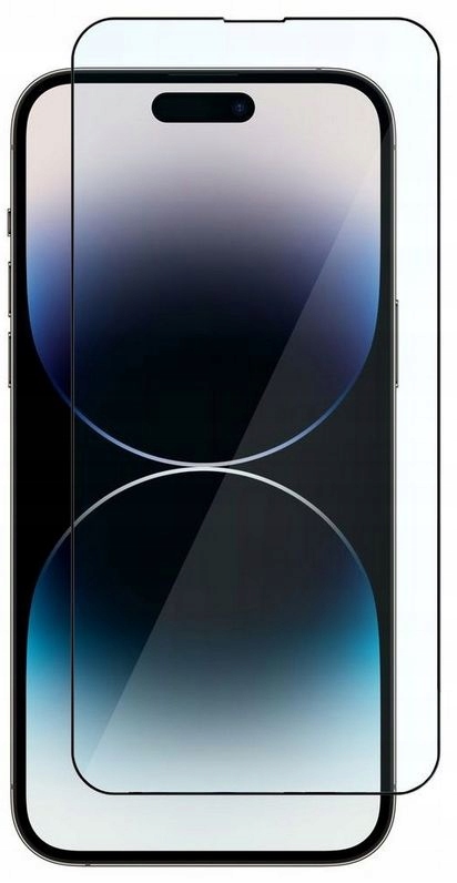 

Szkło Hartowane Pełne 3D Iphone 14 6,1'