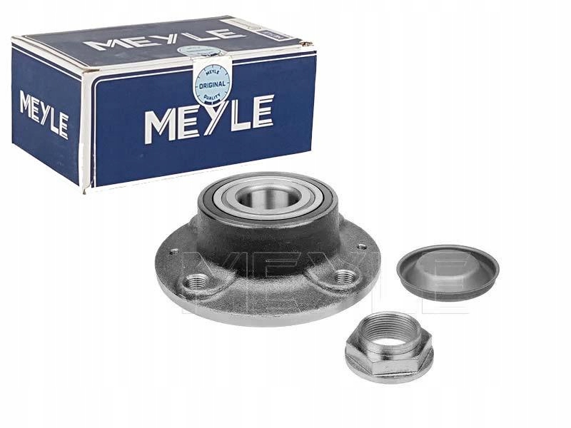 

Meyle Łożysko Koła 40-14 750 0001