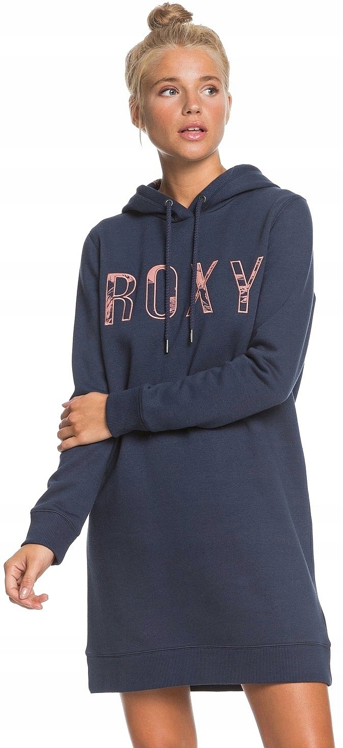 

sukienka Roxy Be Rider - BSP0/Mood Indigo