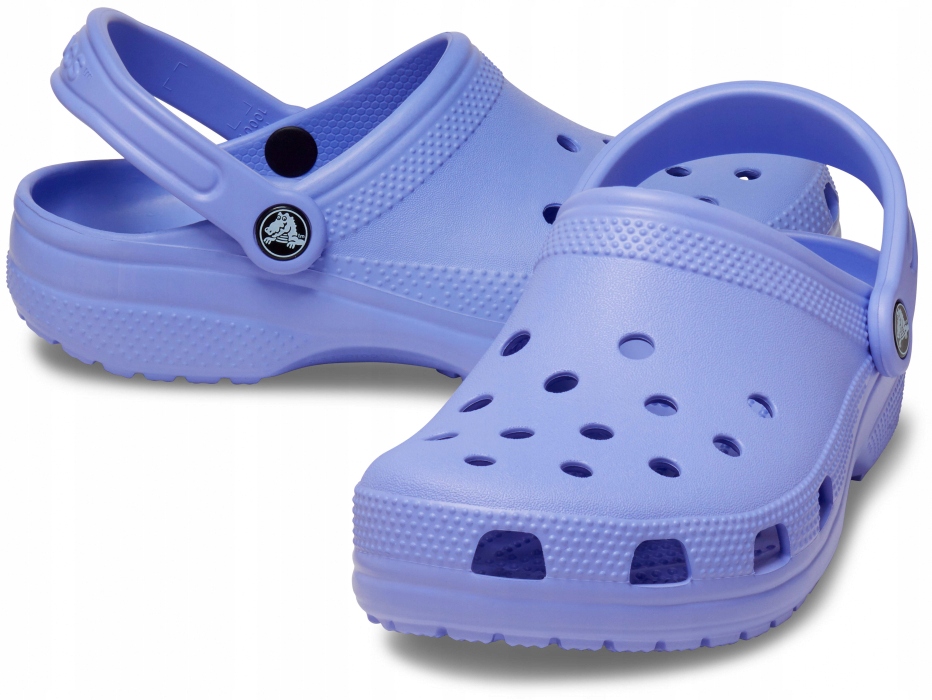 

Buty Chodaki Klapki 10001 Crocs Classic Clog 38,5