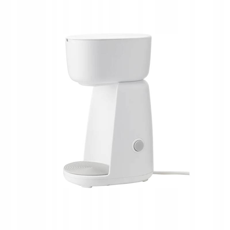 Kávovar (bílý) Foodie Rig-tig