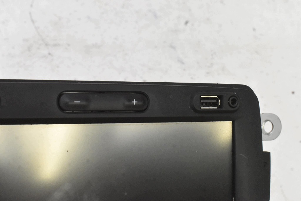 RADIO Schermo USB NAVI 281156588R DACIA SANDERO 2 II 13-16