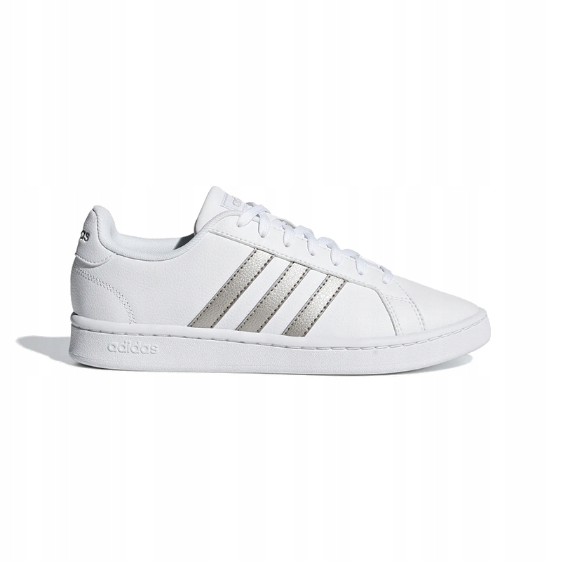 

Adidas Grand Court F36485 Buty Damskie