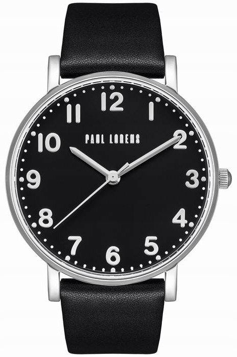 Dámské hodinky Paul Lorens Pl 20005A-1A1 Box