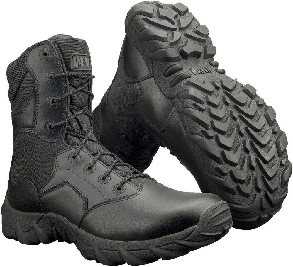 

Buty taktyczne Magnum Cobra 8.0 V1 Ce Black r 41,5