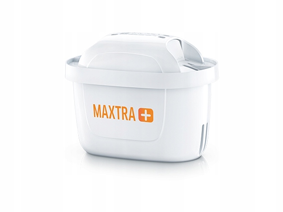 Filtr Brita Maxtra+ Hard Water Expert 3+1 BOX Kod producenta 1038704