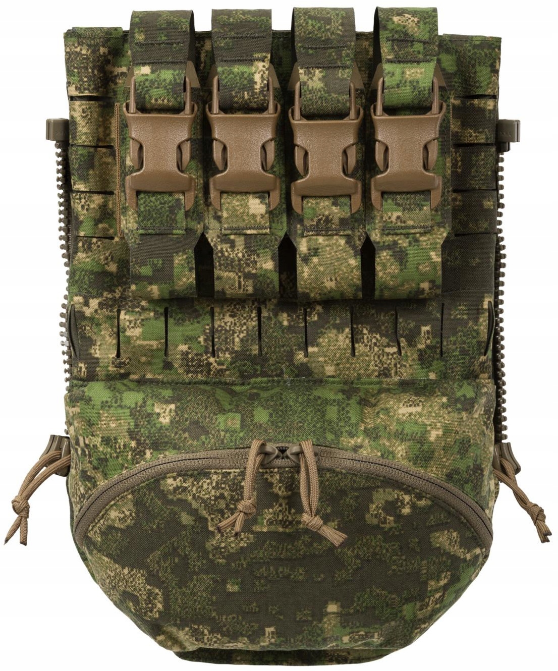 Panel na záda Spitfire Breacher Panel Univerzální velikost Direct Action PenCott WildW