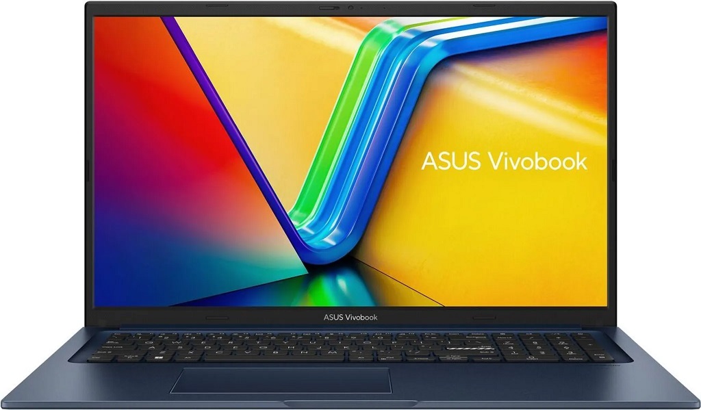 Asus Vivobook 17 X1704VA Core 5-120U 16GB 512PCIe 17,3" Fhd Win11 Pro