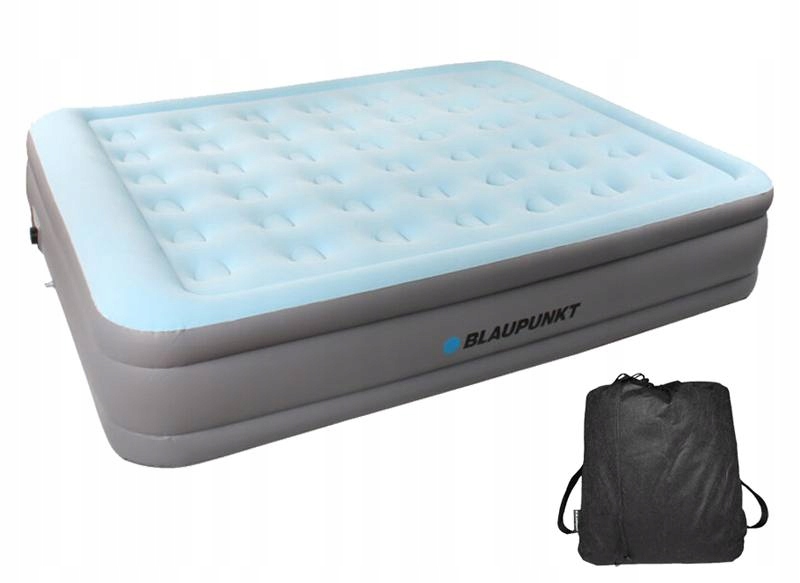 Turistická Postel 2 Os Blaupunkt Matrace Nafukovací
