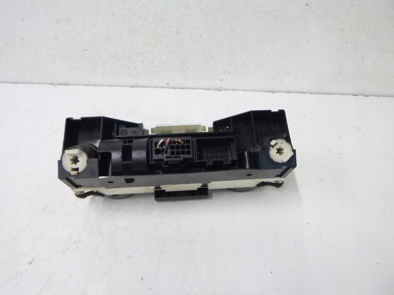 COMANDI CLIMA BOCCHETTE VOLKSWAGEN FOX 07R.