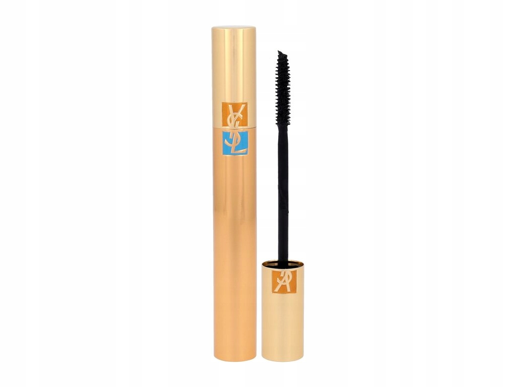 Yves Saint Laurent Volume Effet Faux Cils Waterproof řasenka 6,9 ml 01