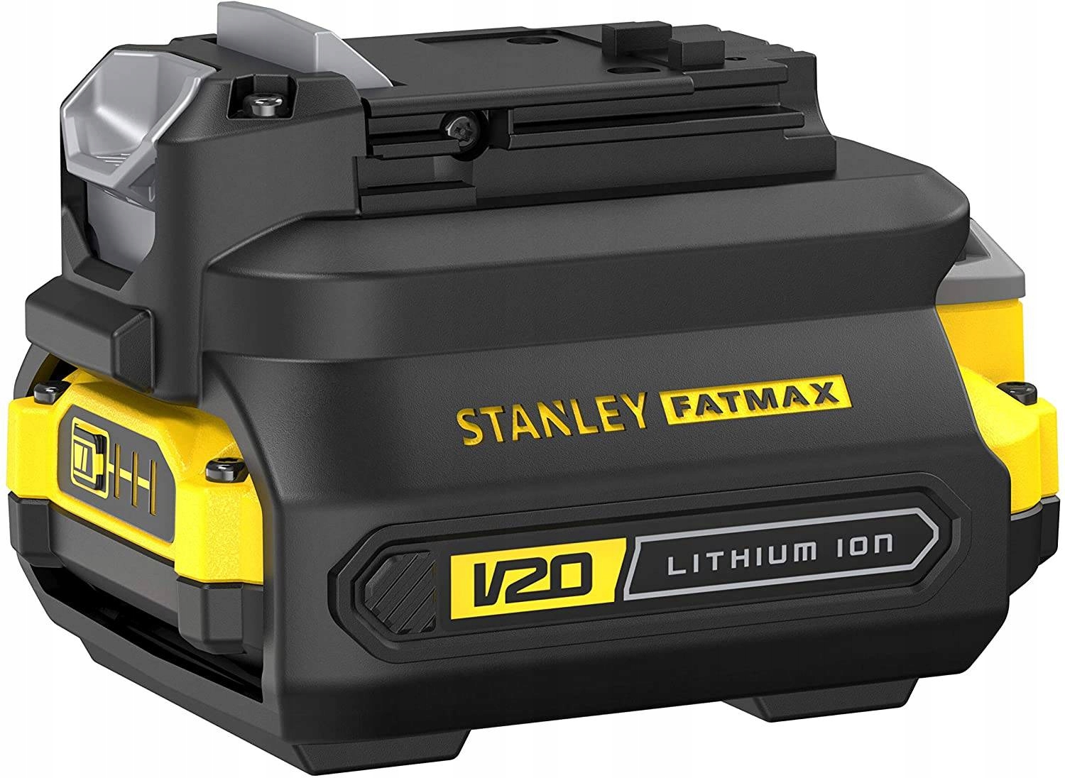

Adapter do Akumulatorów SFMCB100 Stanley Fatmax