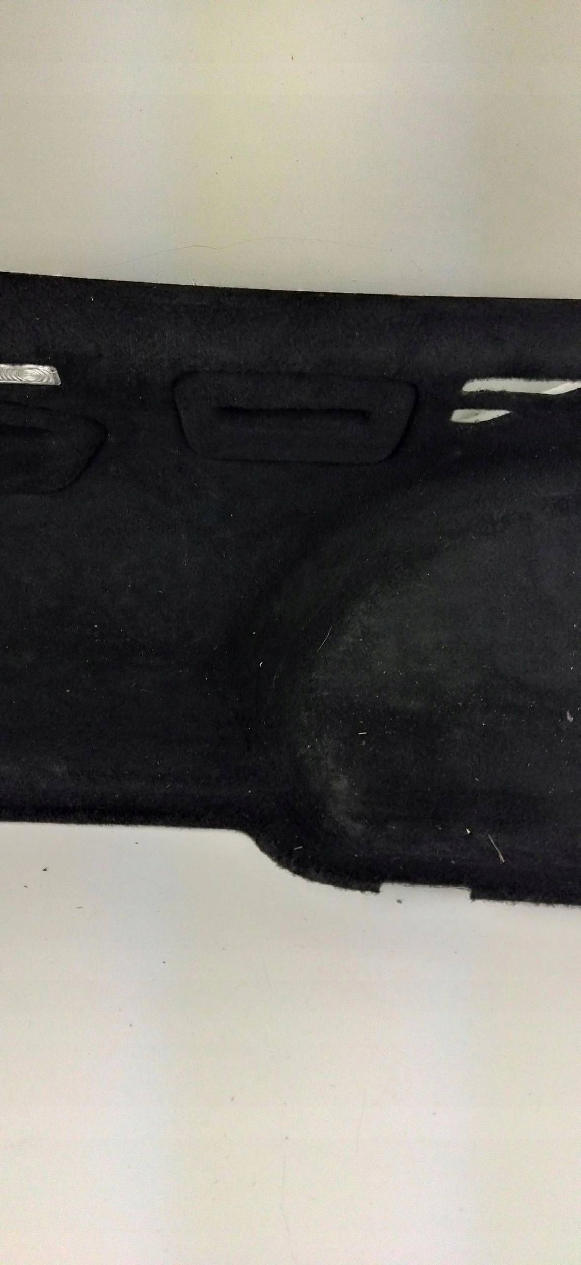 OPEL INSIGNIA B HB boot upholstery left