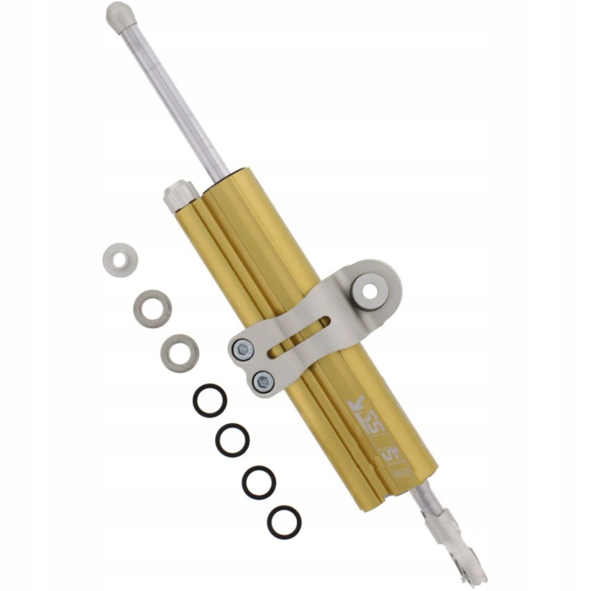 Амортизатор повороту YSS 7891740