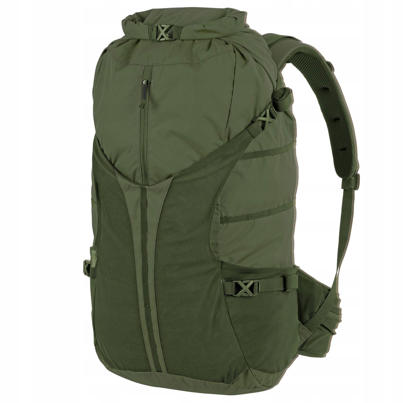 

Helikon Plecak Turystyczny Summit Lekki Olive Gr.