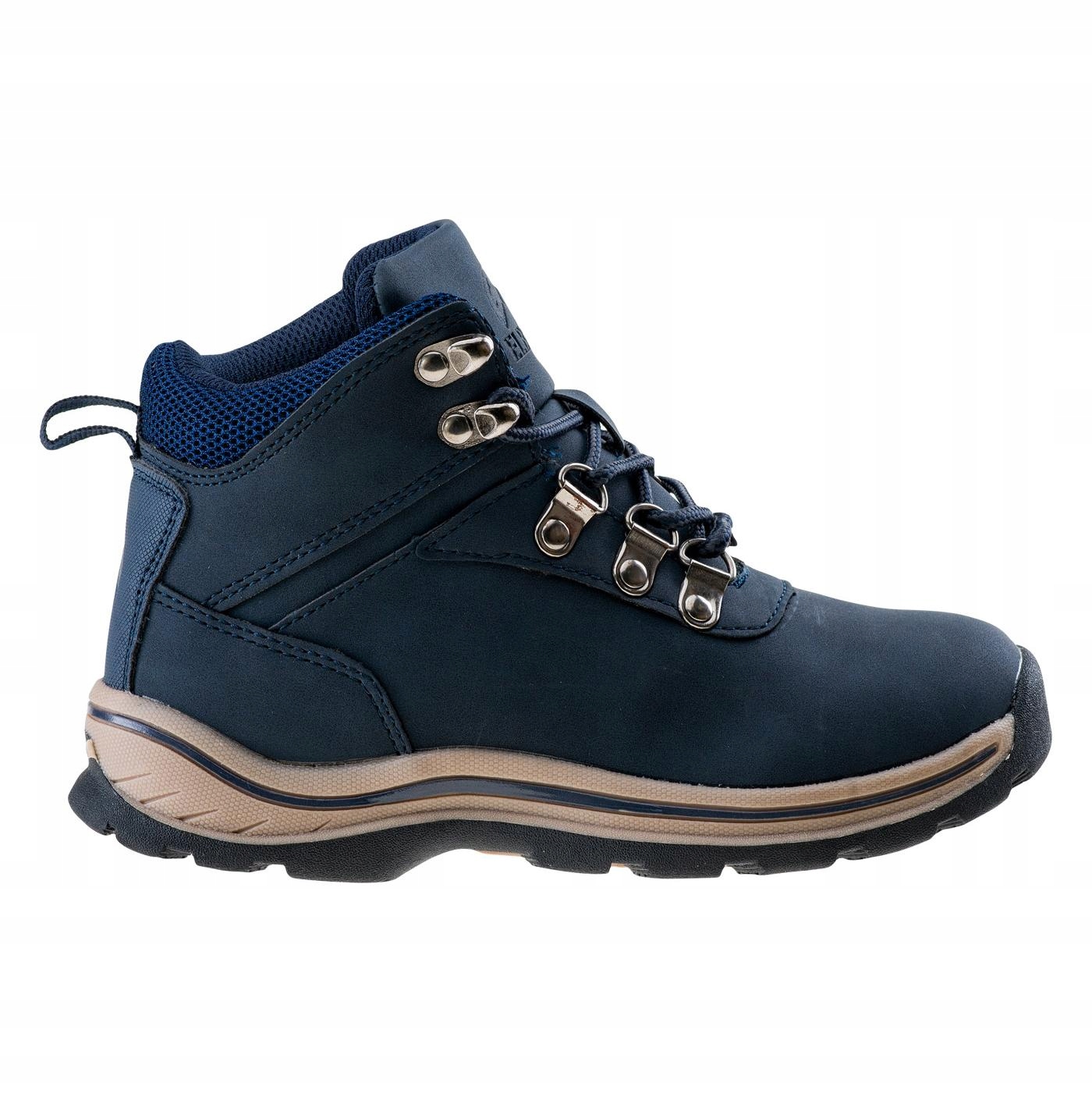 Dziecięce buty trekkingowe Wadi MID Jr 31